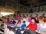 Vyhlášení soutěže Mladí designeři 2015 Škoda auto a.s. Mladá Boleslav